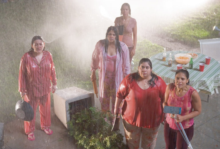 M. Night Shyamalans „Lady in the Water“