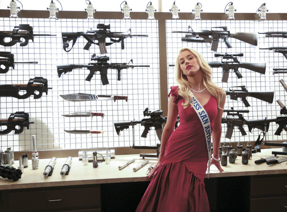 Machete Kills