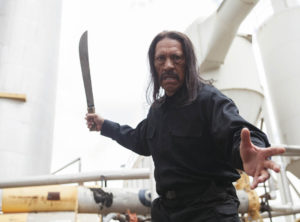 Machete Kills