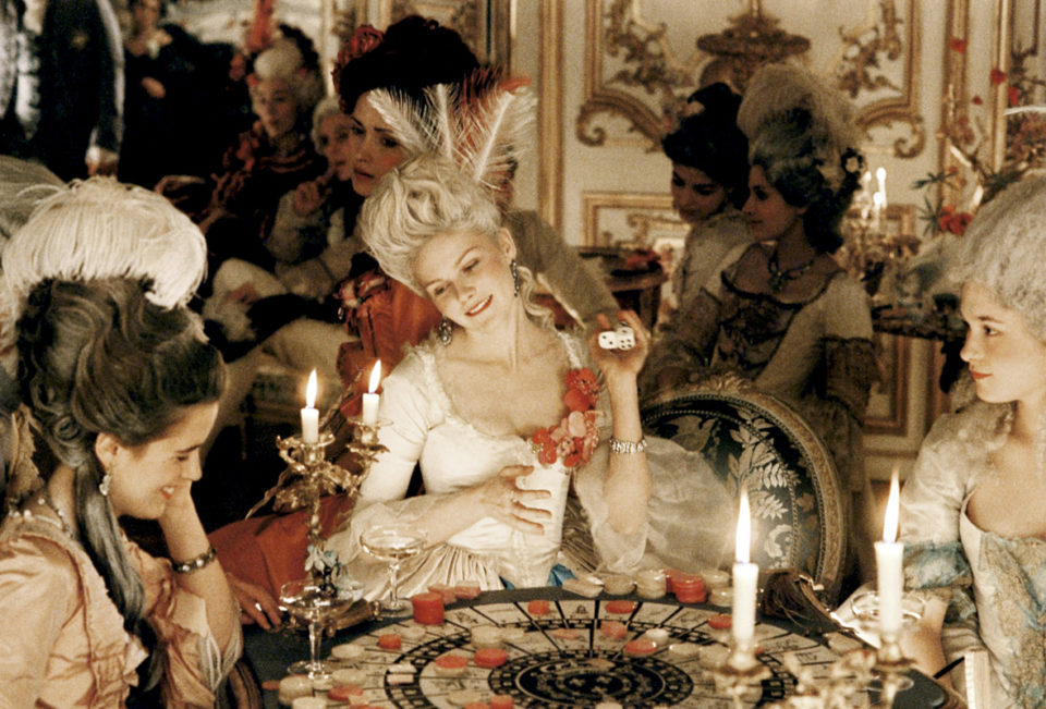 Marie Antoinette Film