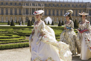 Marie Antoinette Film