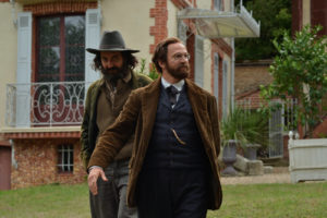 Meine Zeit mit Cézanne