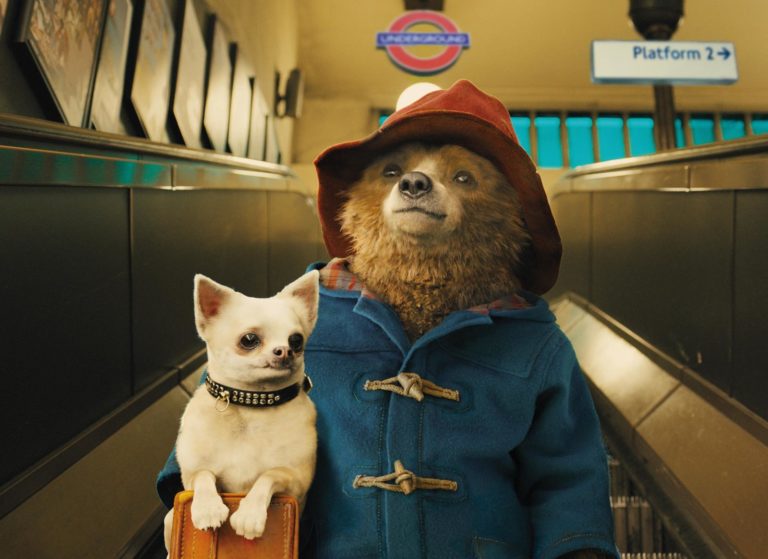 Paddington