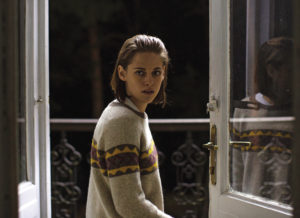 Olivier Assayas – Personal Shopper