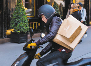 Olivier Assayas – Personal Shopper