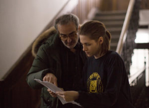 Olivier Assayas – Personal Shopper