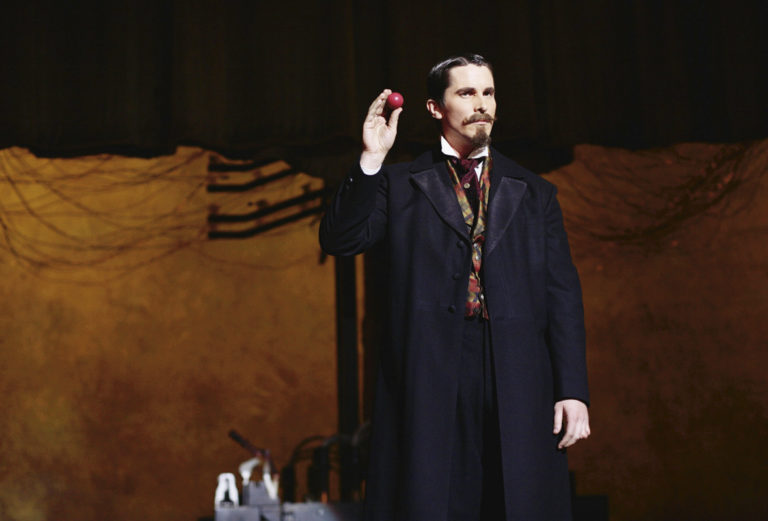 Christian Bale; Foto: © 2006 Warner Bros. Ent.