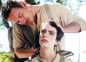 Slow West