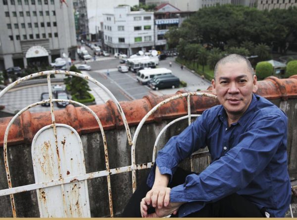 Tsai Ming-Liang