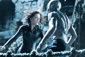 Underworld: Evolution