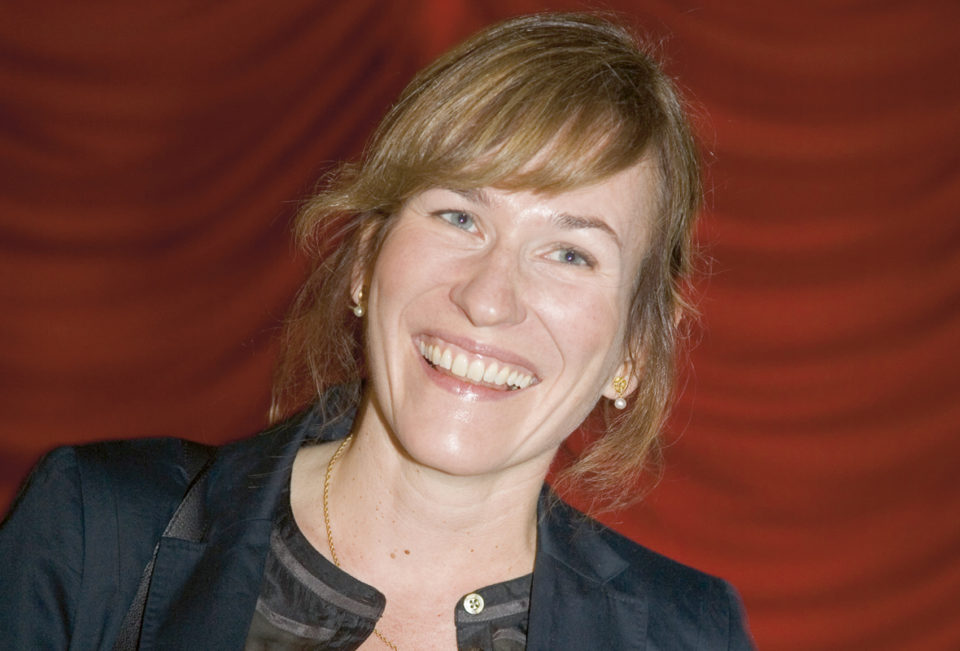 Valeska Grisebach