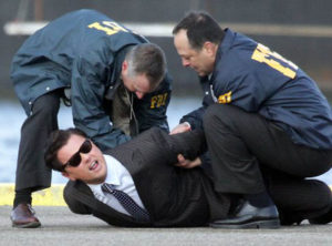 The Wolf of Wall Street