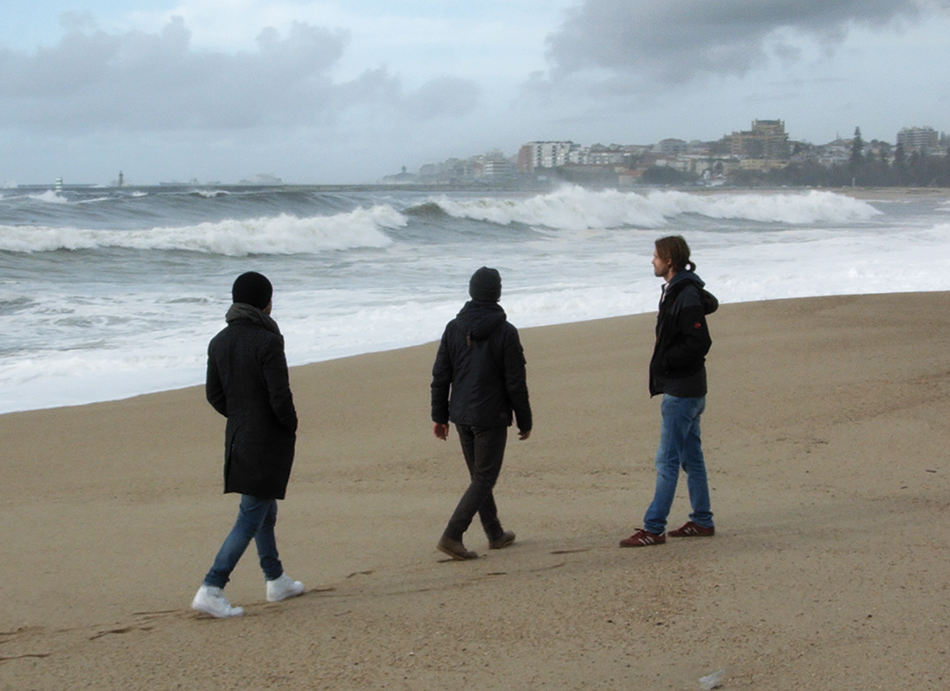 Bruder Jakob, schläfst du noch?