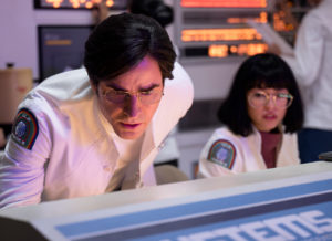 Netflix-Serie Maniac