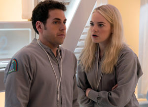 Netflix-Serie Maniac