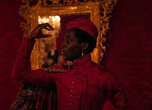 San Sebastían Filmfestival