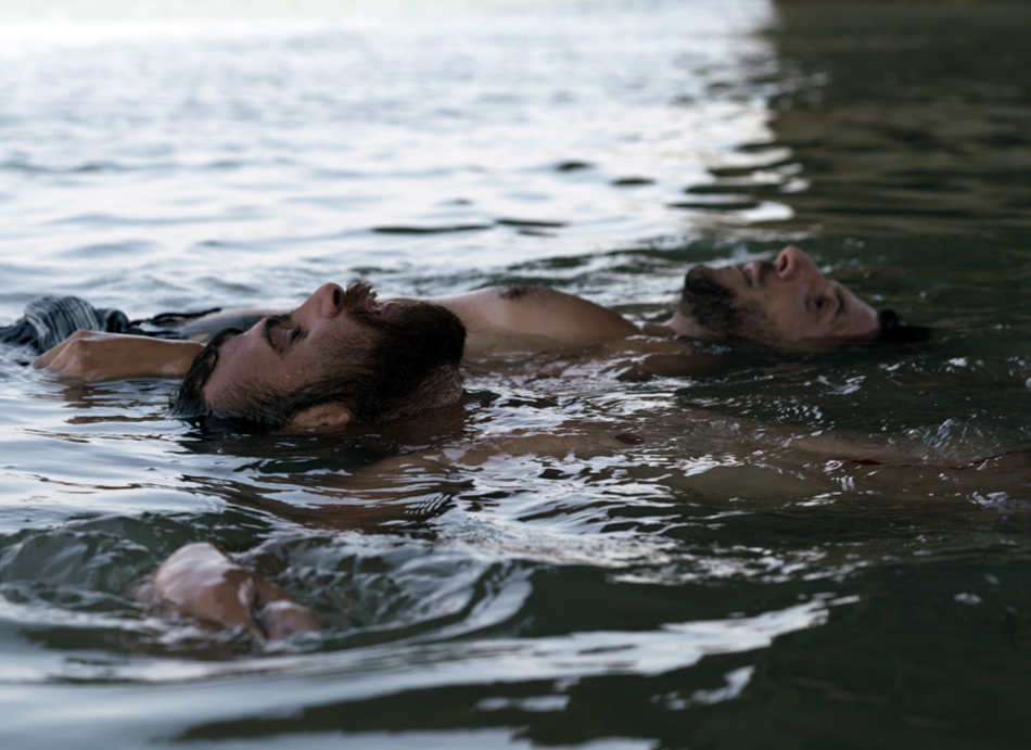 San Sebastían Filmfestival