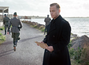 Das Boot Serie