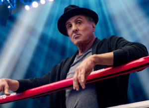 Creed 2 – Rock’s Legacy