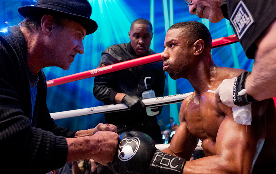 Creed 2 – Rock’s Legacy