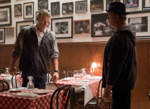 Creed 2 – Rock’s Legacy