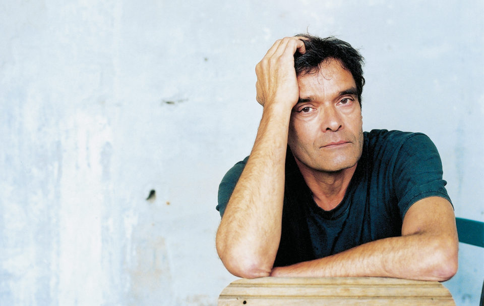 Harun Farocki