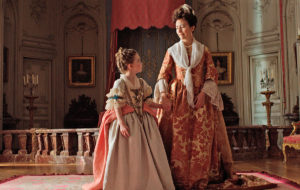 Ein königlicher Tausch / L’échange des princesses