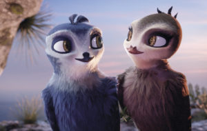 Manou – flieg’ flink!