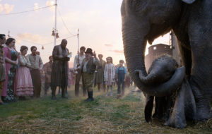 Dumbo