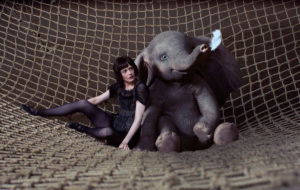 Dumbo - Eva Green