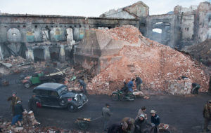 Niemandsland – The Aftermath Interview Keira Knightley