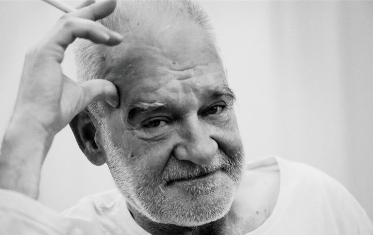 Béla Tarr