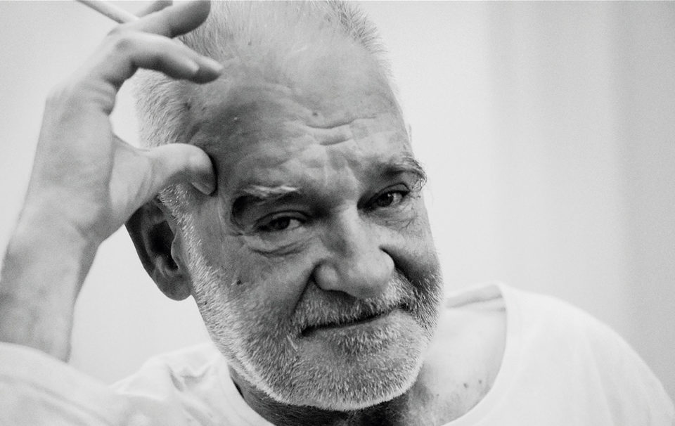 Béla Tarr