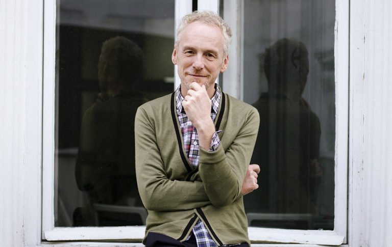 Christophe Slagmuylder – Wiener Festwochen