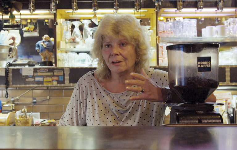 Inland Film