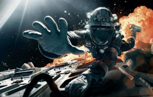 The Expanse