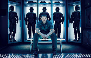 The Expanse