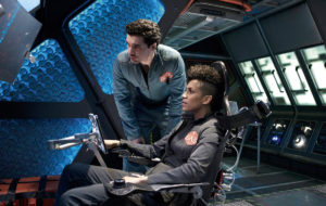 The Expanse