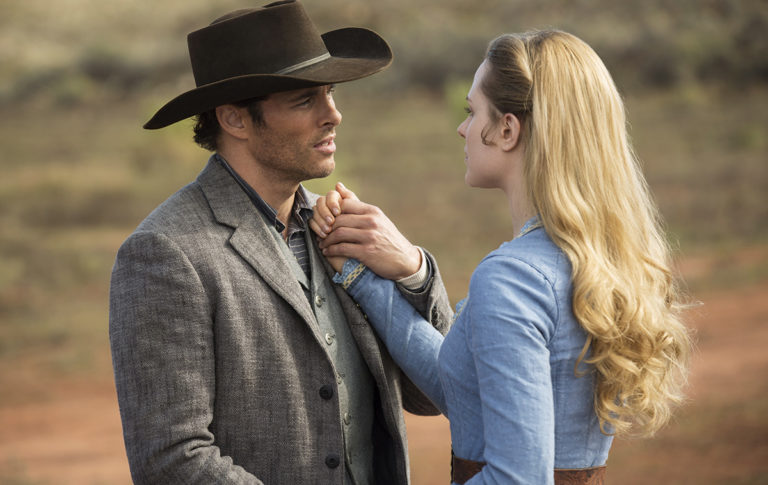 Westworld