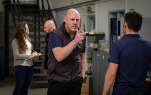 Sorry We Missed You ( Ken Loach)