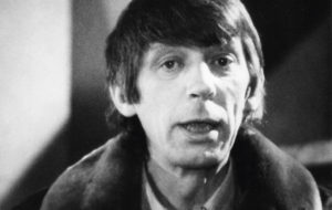 Reni Mertens und Walter Marti