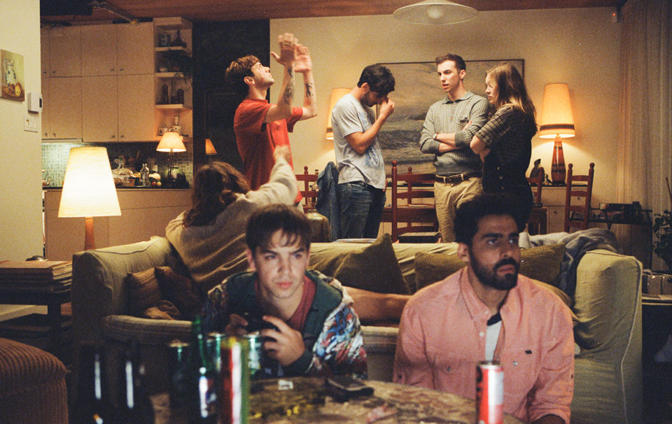 Matthias & Maxime (Xavier Dolan)