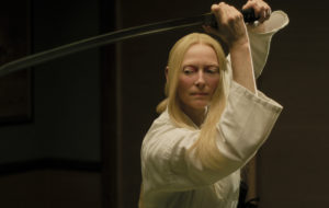 The Dead Don’t Die (Jim Jarmusch)