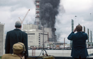 CHERNOBYL