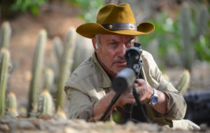 Bacarau von Kléber Mendonça Filho und Juliano Dornelles