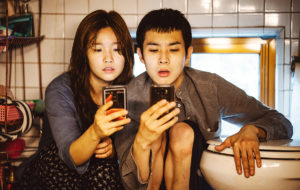 Parasite (Bong Joon-ho)