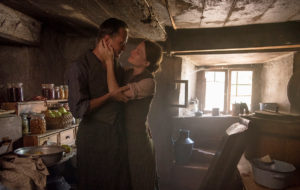 A Hidden Life (Terrence Malick)