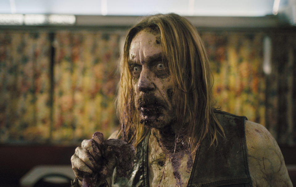 The Dead Don’t Die