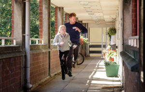 "Sorry We Missed You"