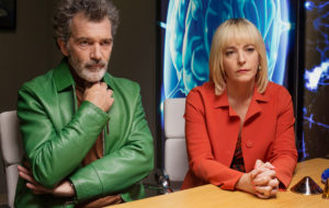 Pain and Glory - Almodóvar